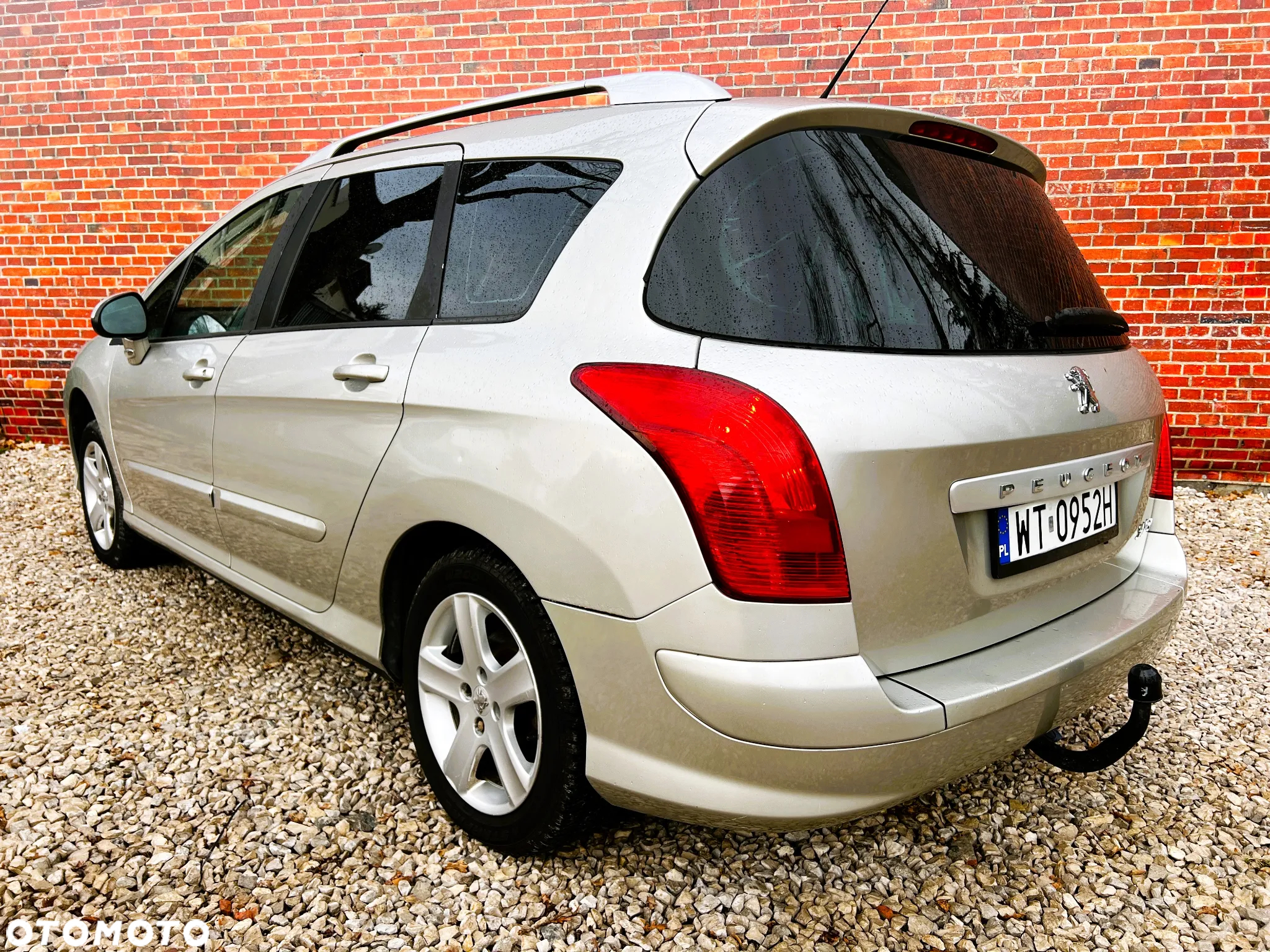 Peugeot 308 - 4