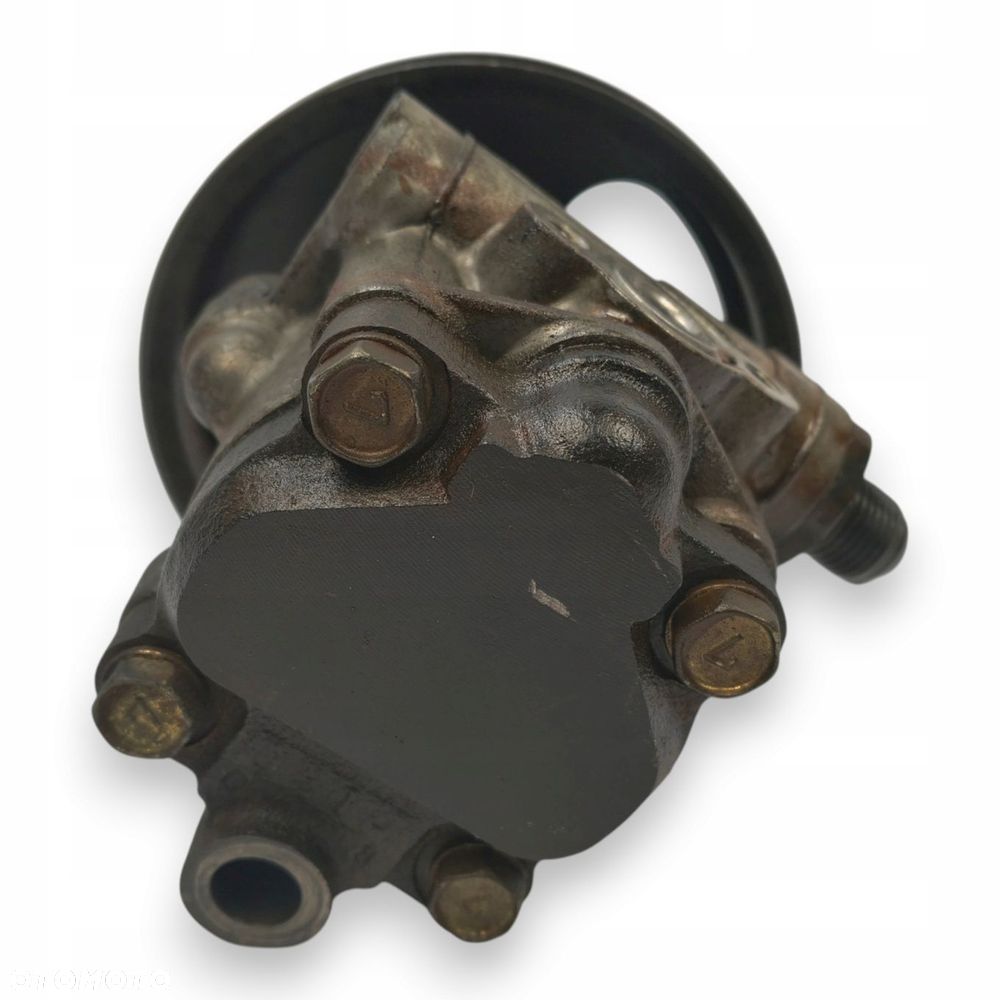 PRZEPŁYWOMIERZ BMW E46 E39 E38 X5 E53 320d 525d 530d 3.0d 0281002185 Bosch - 5