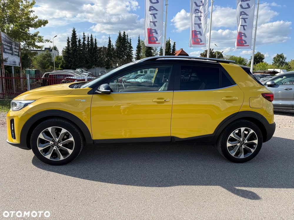 Kia Stonic 1.0 T-GDI XL - 2