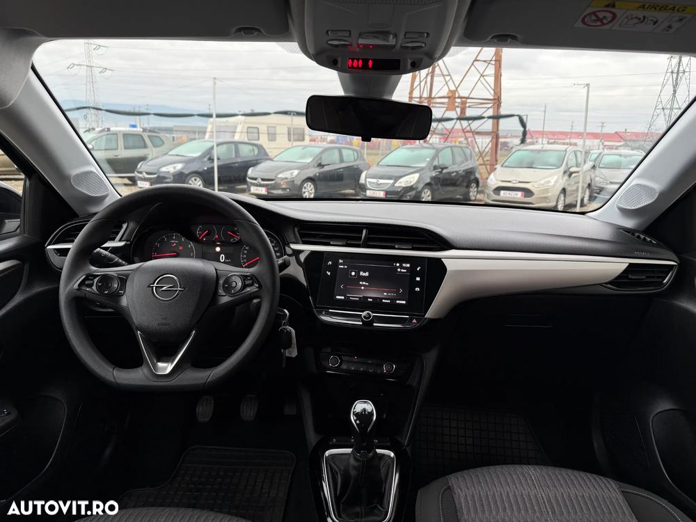 Opel Corsa - 20