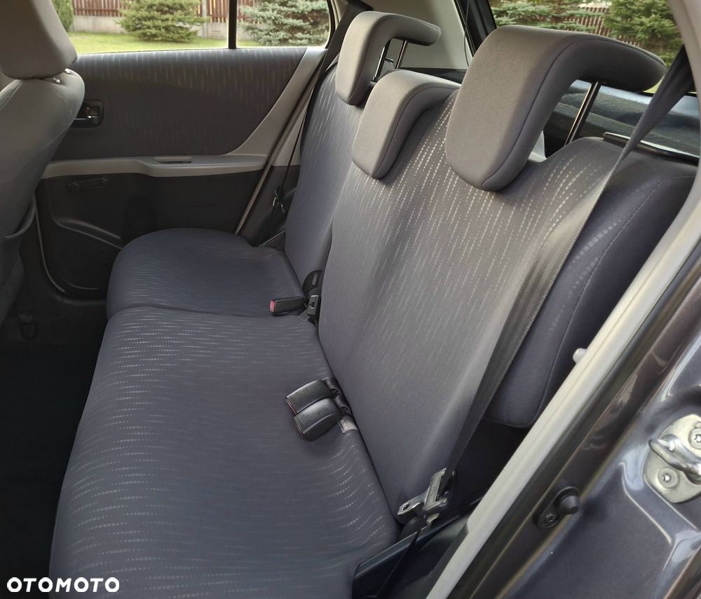 Toyota Yaris 1.33 VVT-i Cool+ - 30