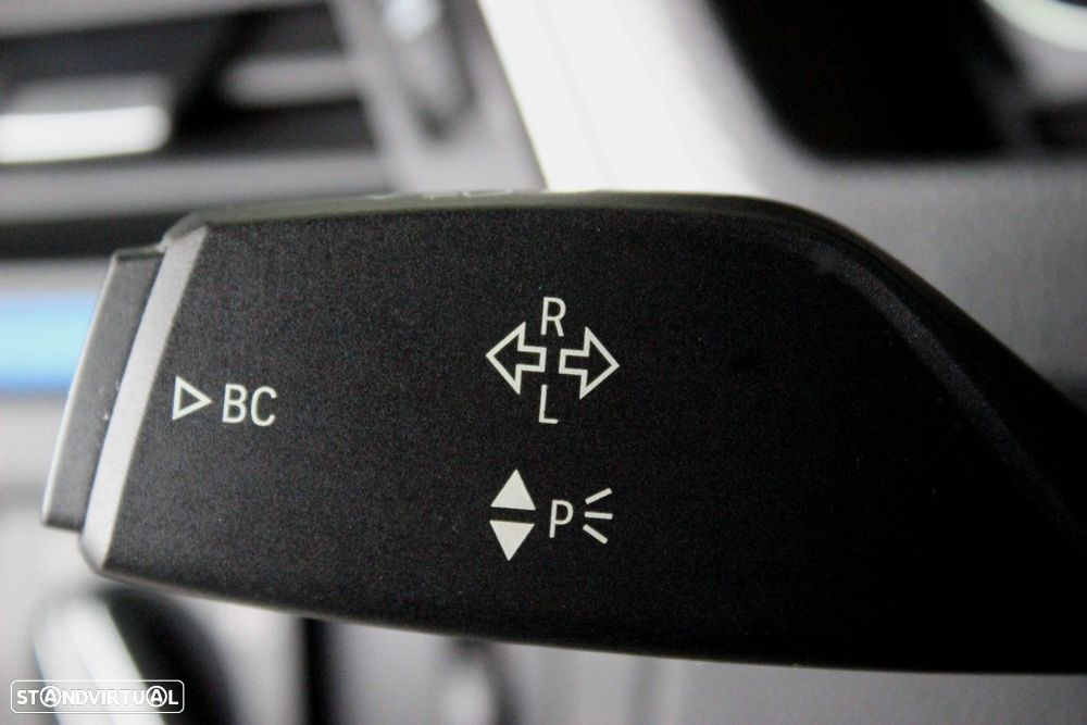 BMW 420 Gran Coupé d Pack M Auto - 23