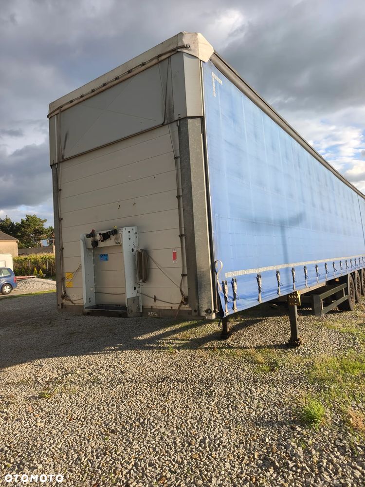 Schmitz Cargobull scb*s3t - 8