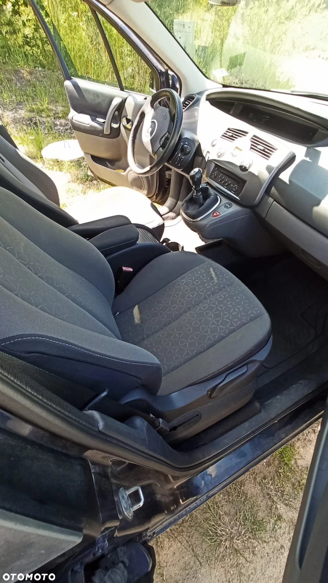 Renault Scenic - 9