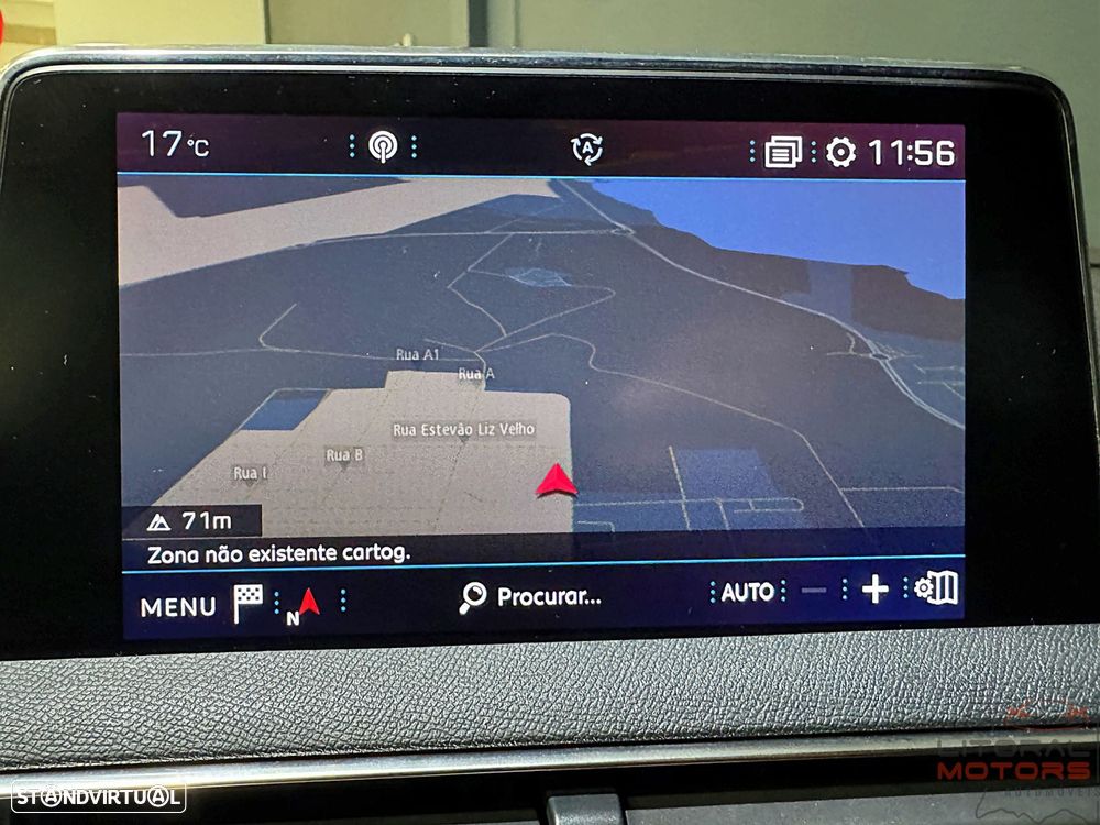 Peugeot 3008 1.2 PureTech GT Line EAT8 - 30