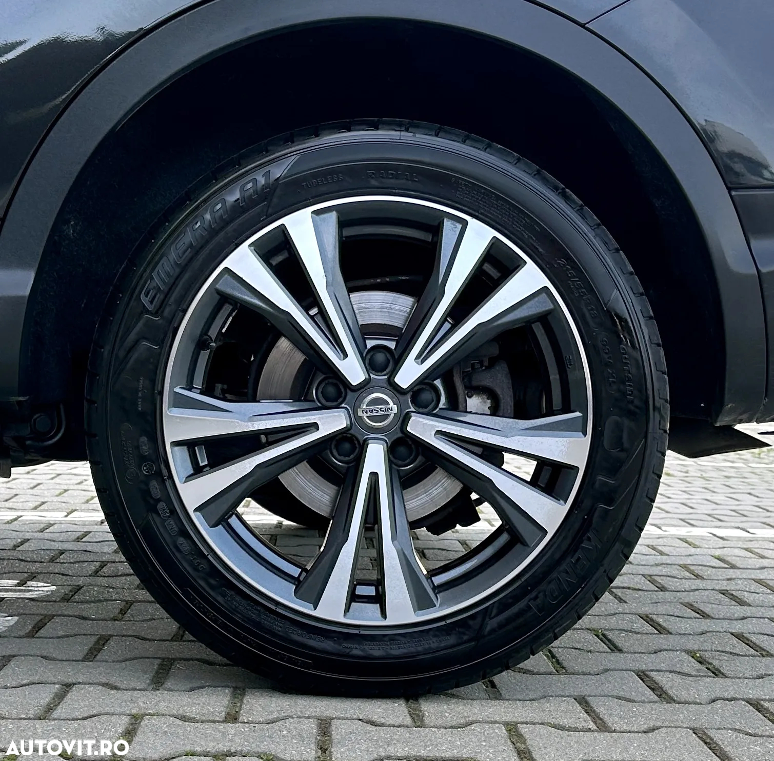 Nissan Qashqai - 18