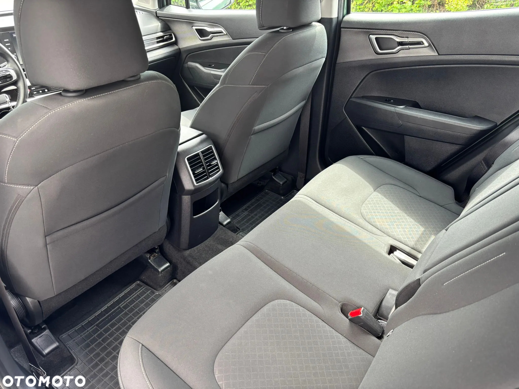 Kia Sportage - 11