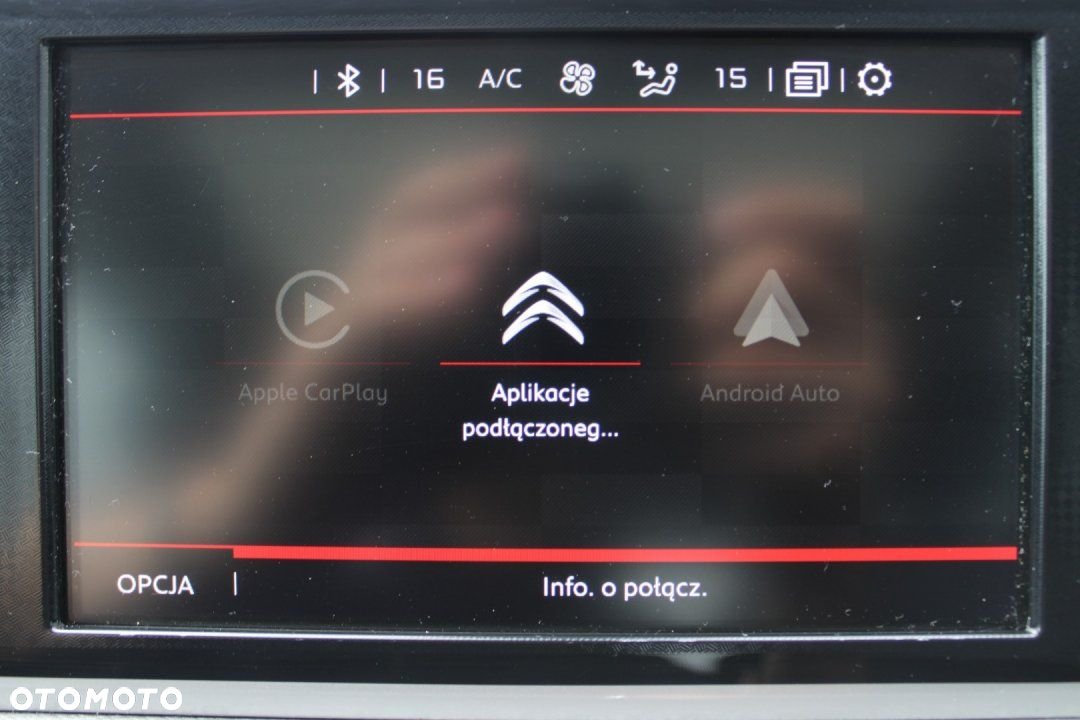 Citroën C4 Grand Picasso - 30