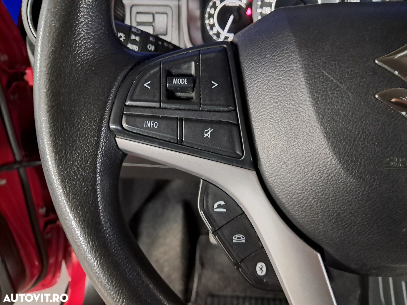 Suzuki Ignis - 12