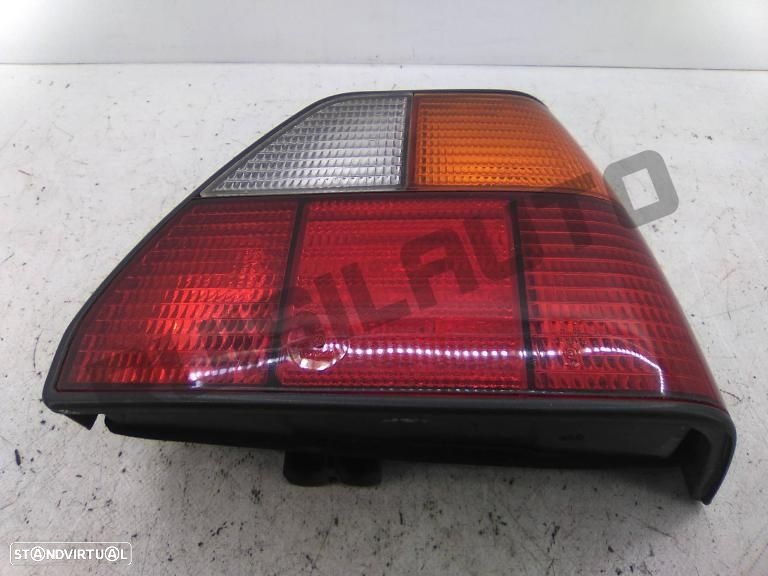 Farolim Trás Painel Direito  Vw Golf Ii (19e) [1984_1992] 1.3 C - 5