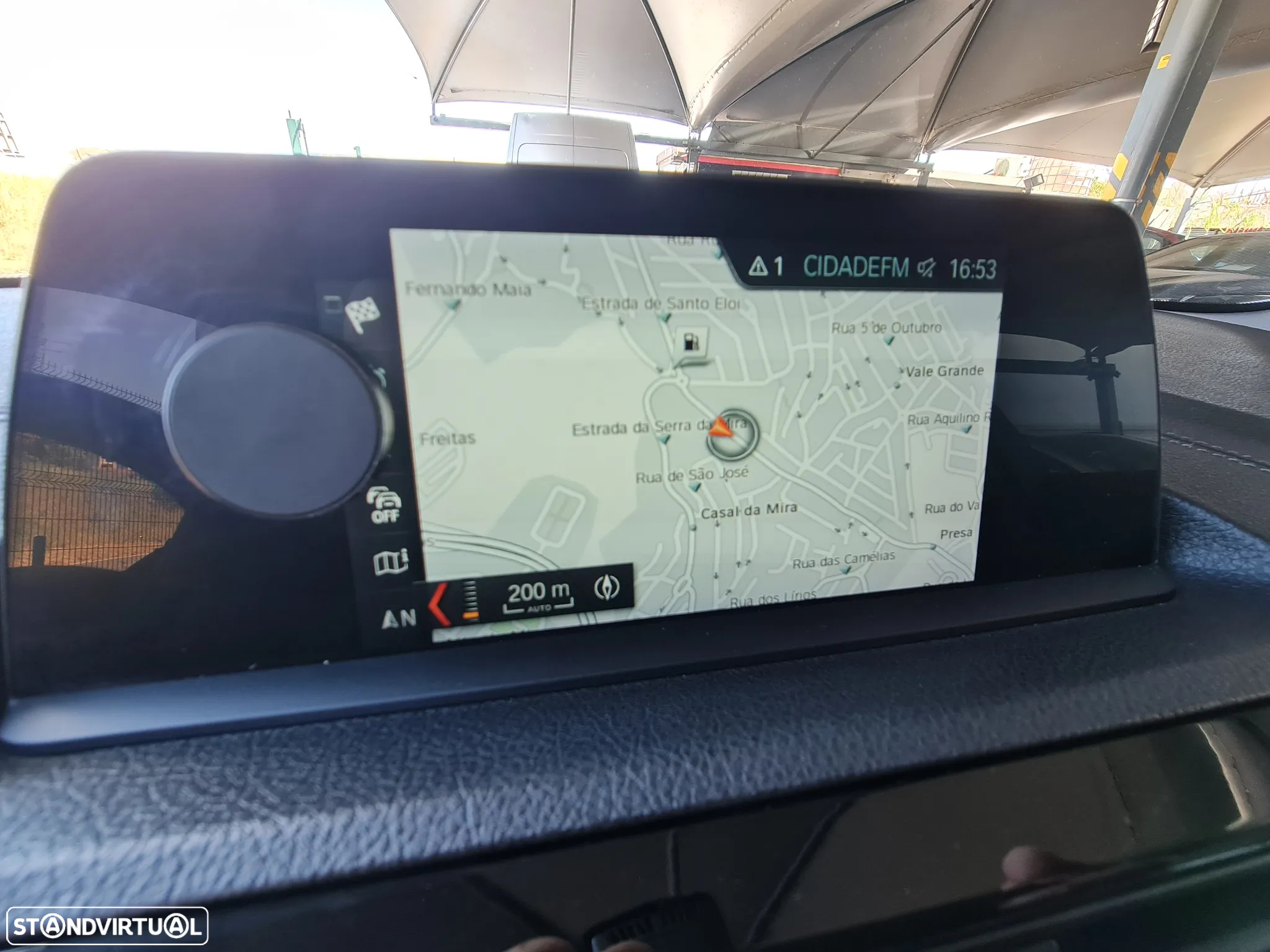 BMW 114 d Line Sport - 14