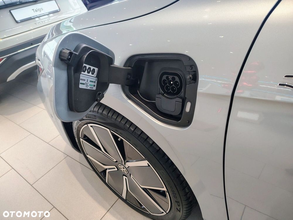 Volkswagen Passat - 33