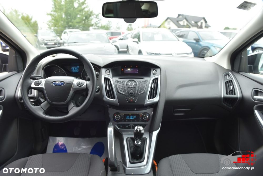 Ford Focus - 20
