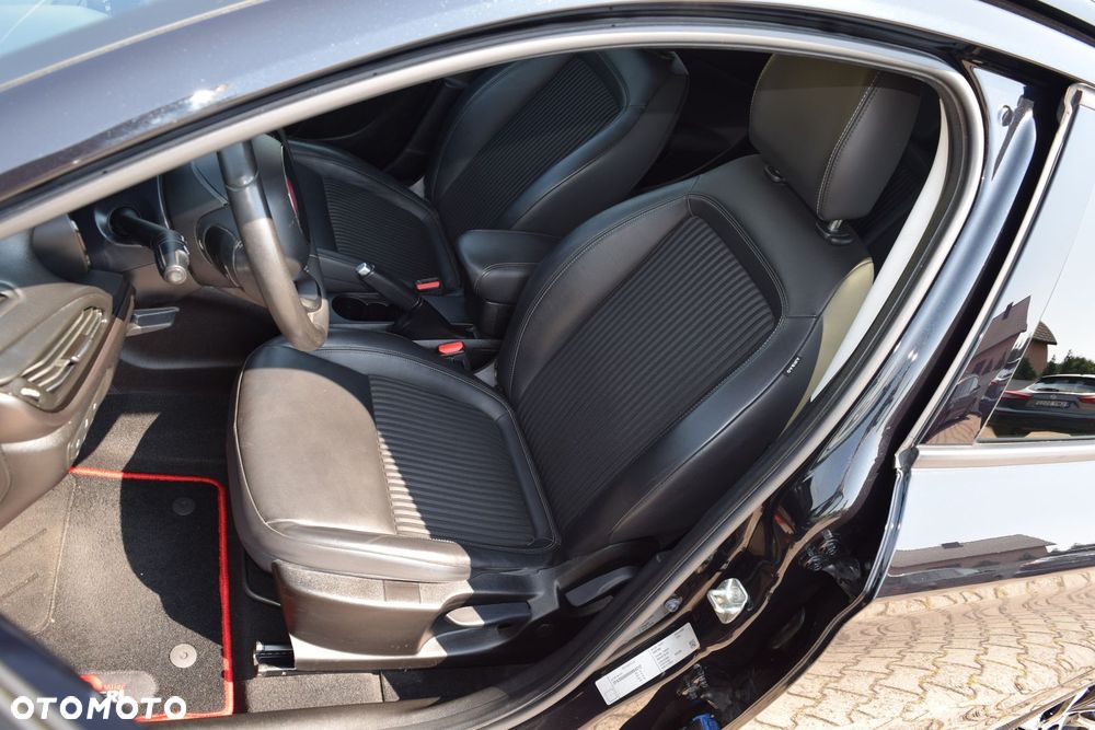 Fiat Tipo 1.4 T-Jet S-Design - 18