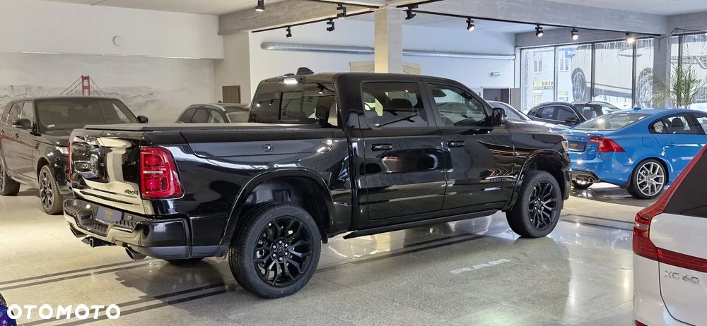 RAM 1500 5.7 Crew Cab Limited - 7