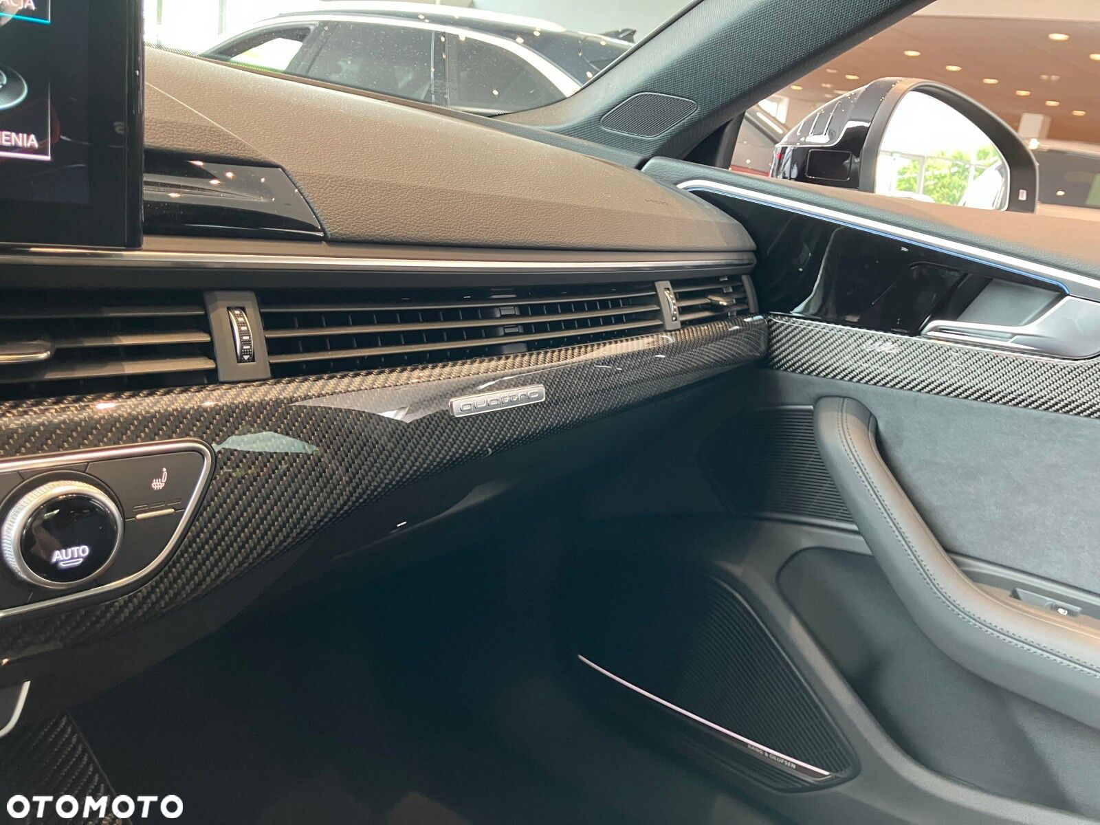 Audi RS5 - 17