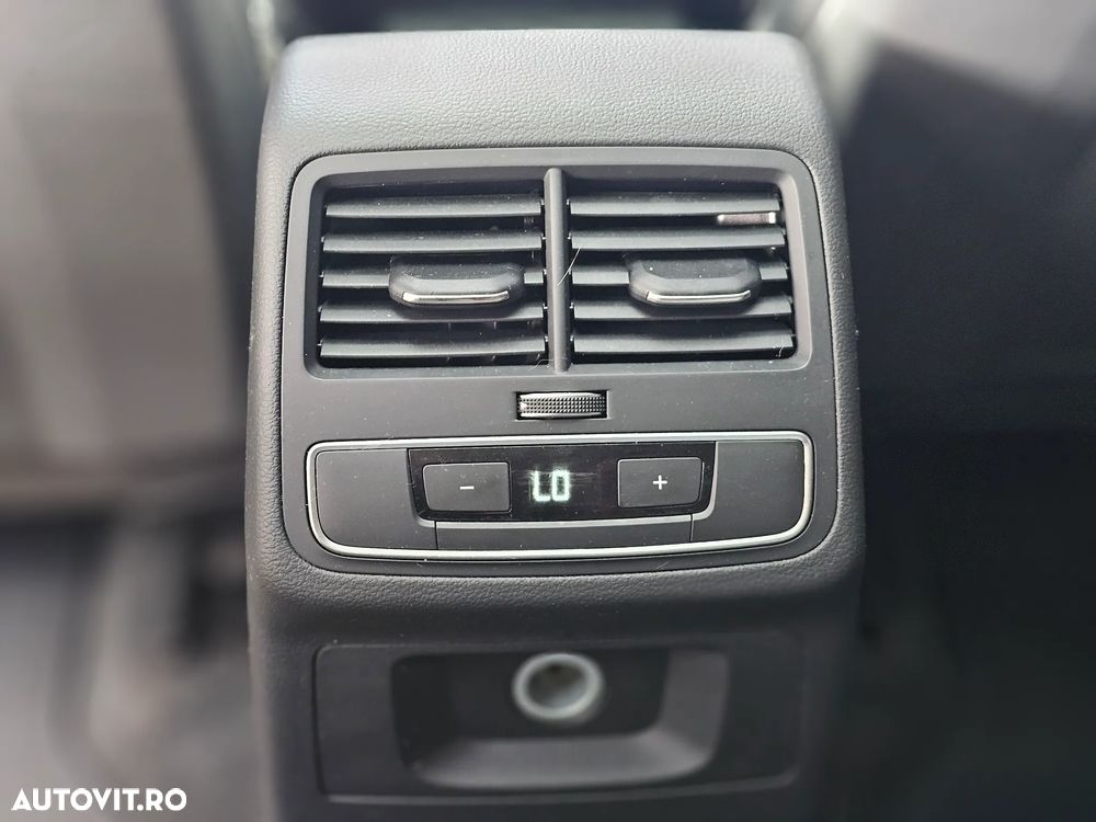 Audi A4 Limuzina 1.4 TFSI S tronic Sport - 19
