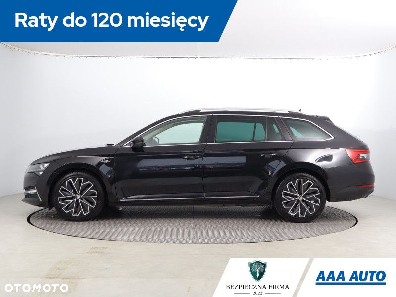 Skoda Superb - 3