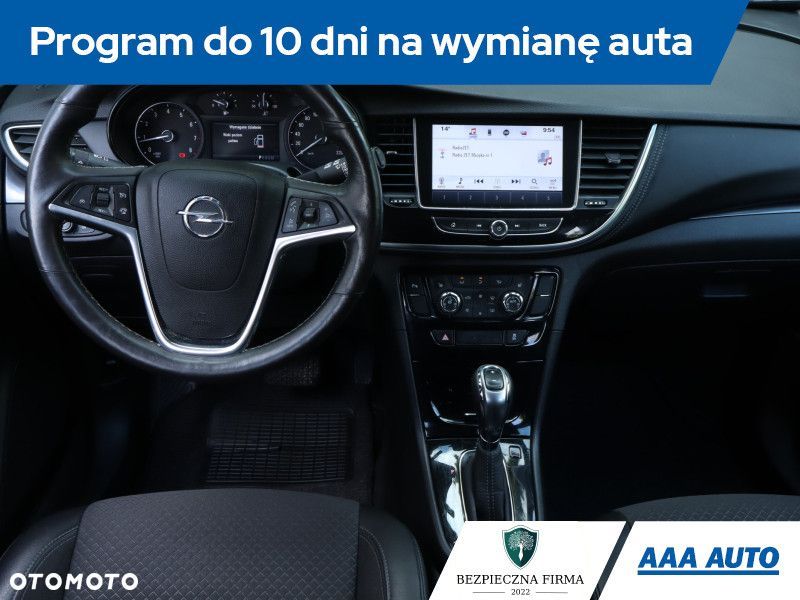 Opel Mokka - 9