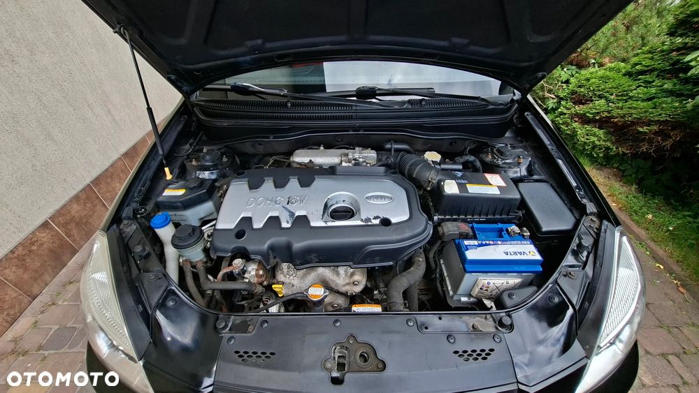 Kia Rio 1.6 Sport - 30