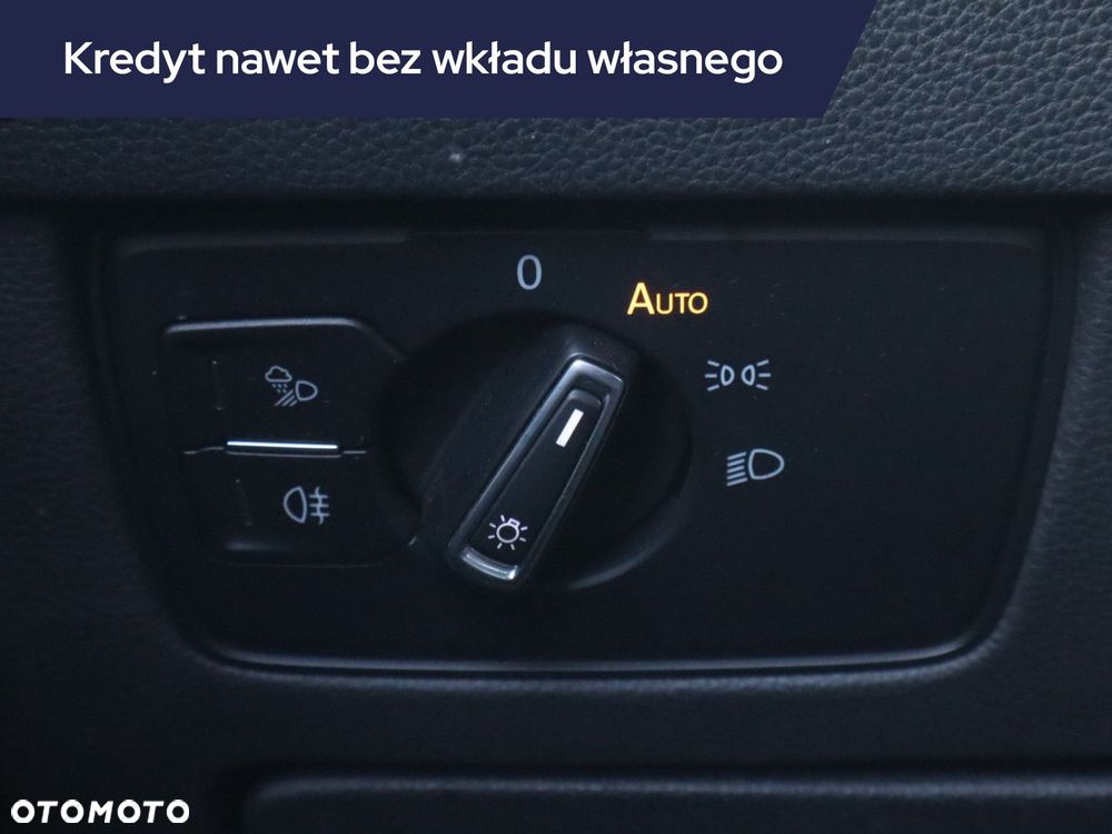 Volkswagen Arteon - 19