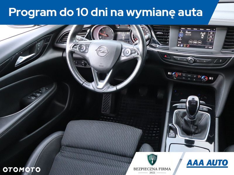 Opel Insignia - 9