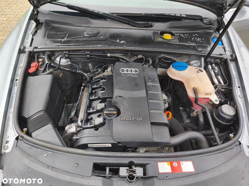 Audi A6 - 18