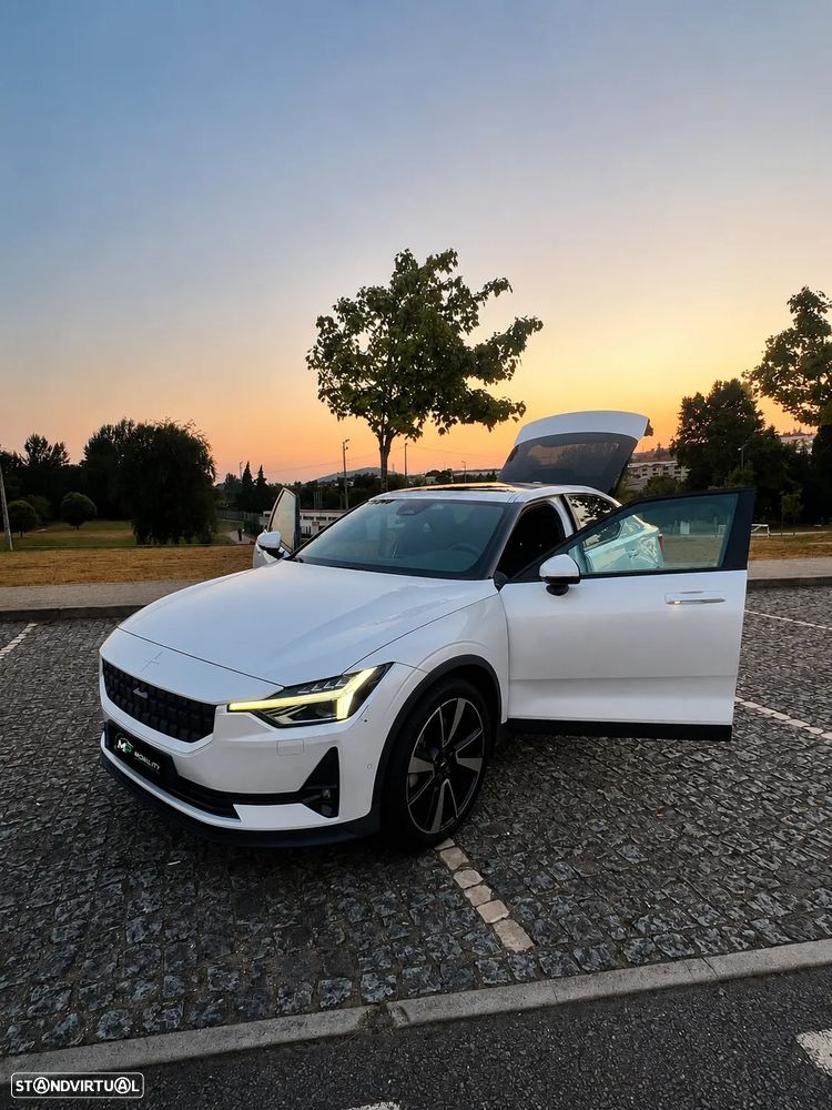 Polestar 2 Dual Motor 78kWh - 12