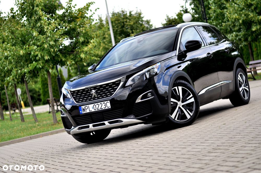 Peugeot 3008 - 2