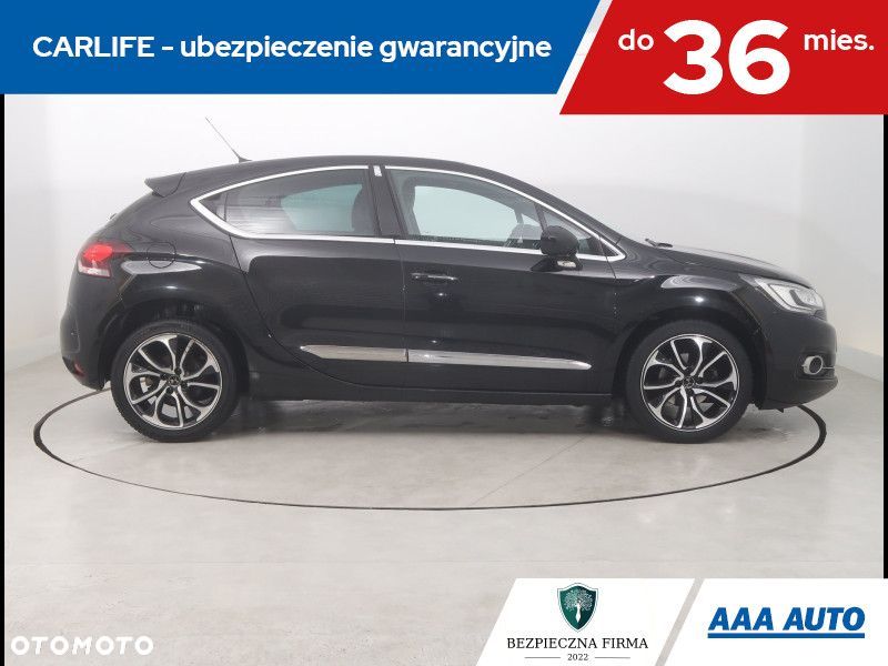 DS Automobiles DS 4 - 7