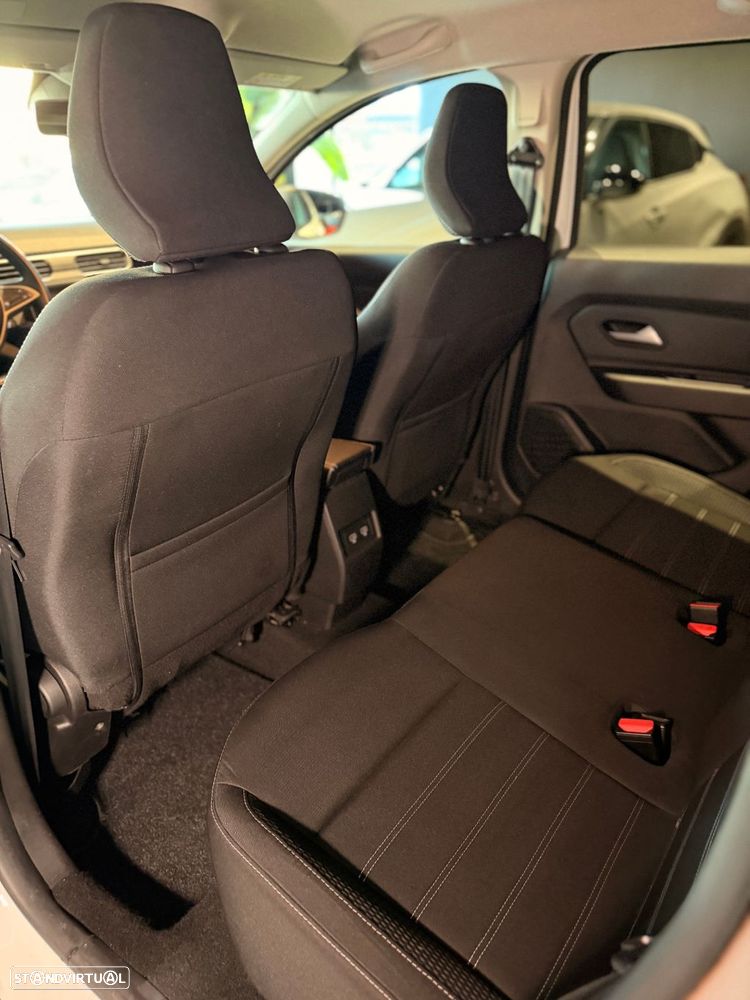 Dacia Duster 1.0 TCe Journey - 33