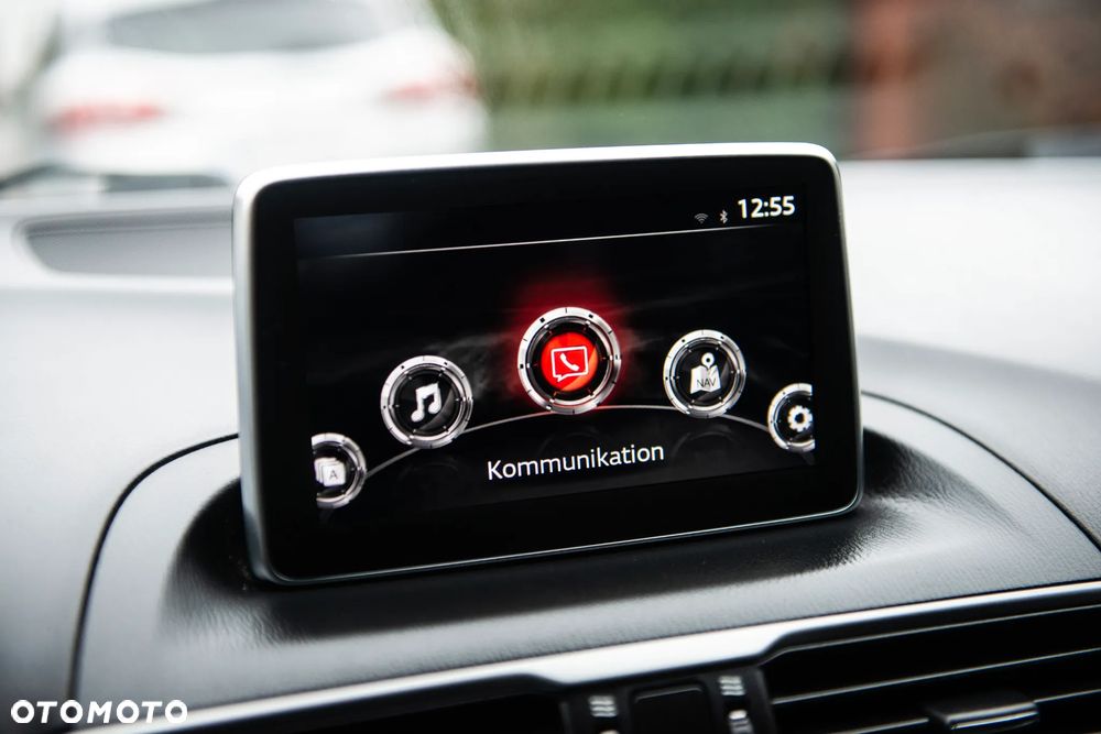 Mazda 3 SKYACTIV-G 120 Exclusive-Line - 34