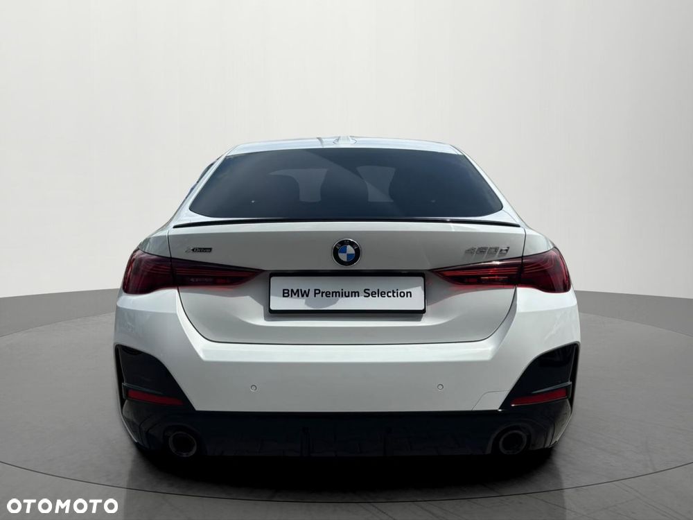 BMW Seria 4 - 7