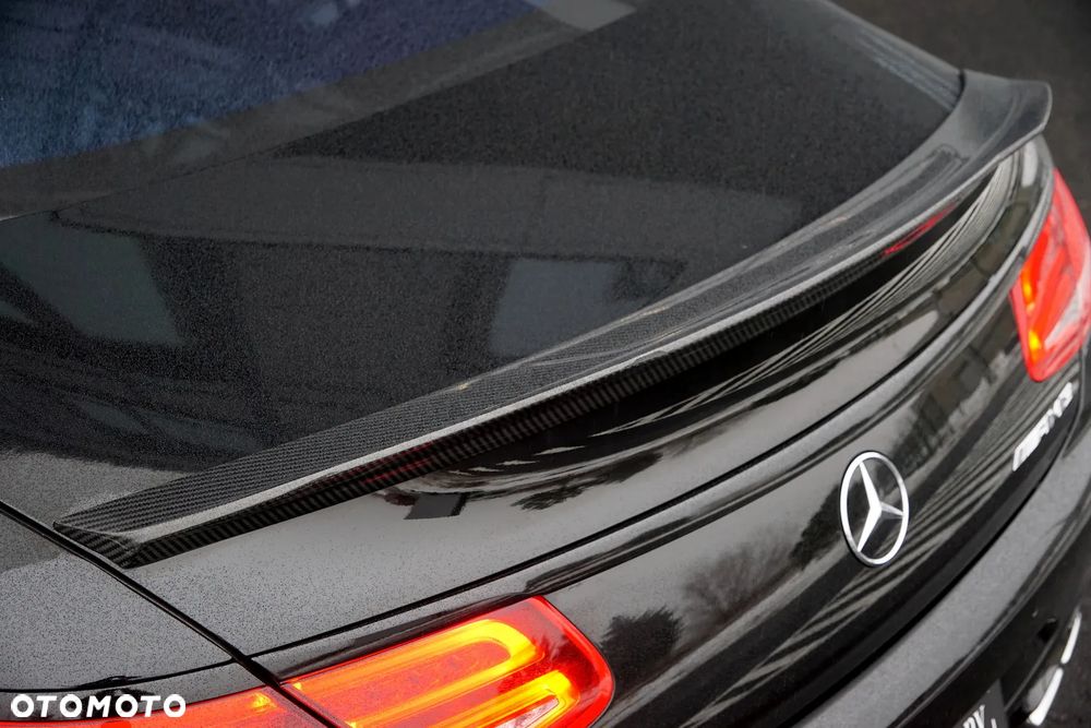 Mercedes-Benz Klasa S 63 AMG 4-Matic - 15