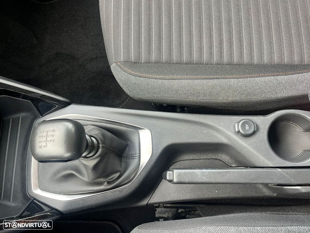 Peugeot 208 1.5 BlueHDi Active Business Pack - 58