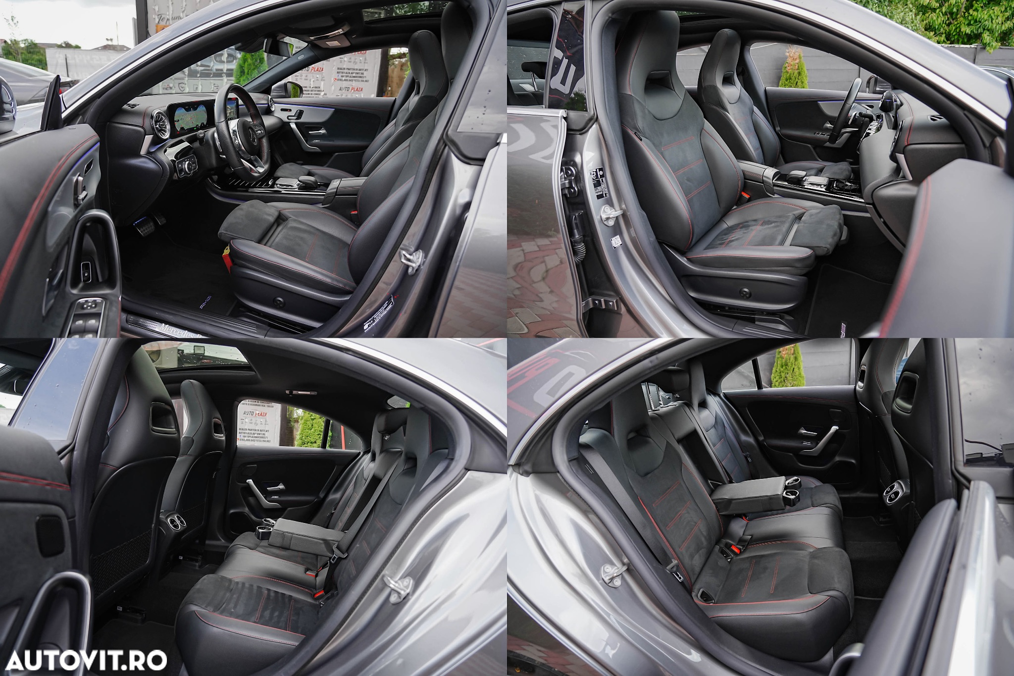Mercedes-Benz CLA - 15