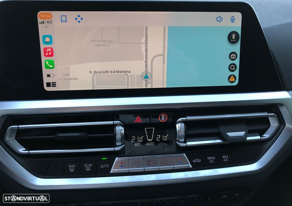 BMW 330 e Pack M Auto - 16