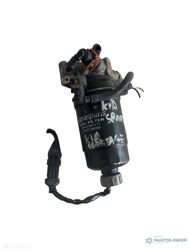 Suport filtru combustibil KIA SPORTAGE JE_, KM_ 2004 - > 2.0CRDI - 1