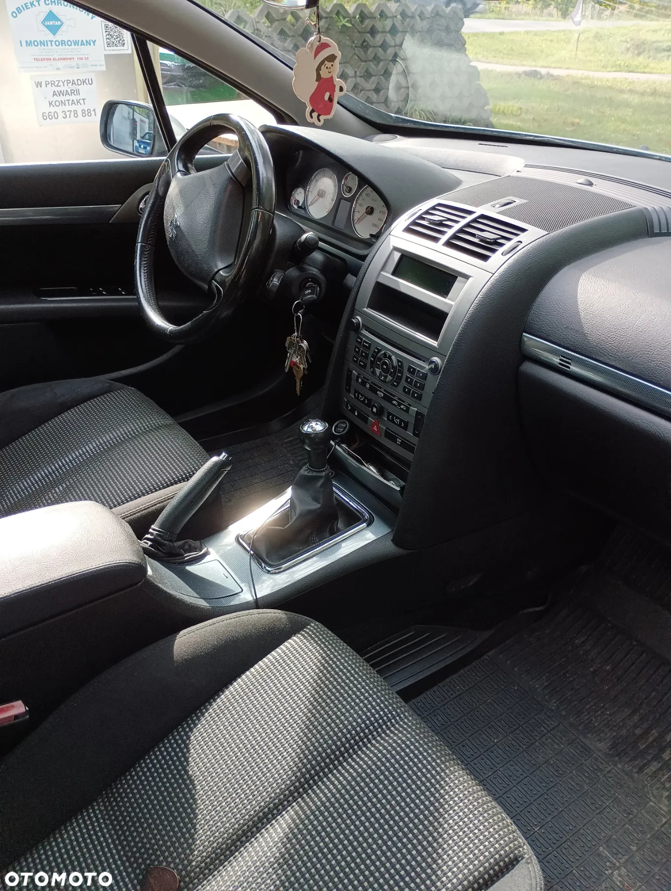 Peugeot 407 2.0 SV Executive - 3