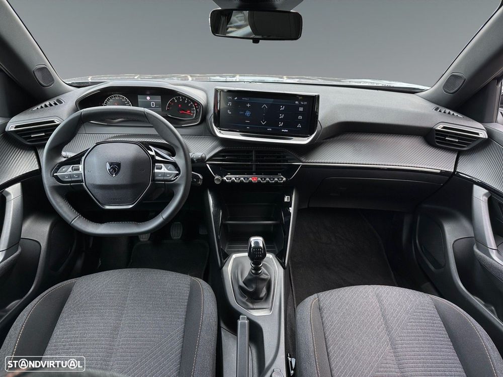 Peugeot 2008 1.2 PureTech Style - 11