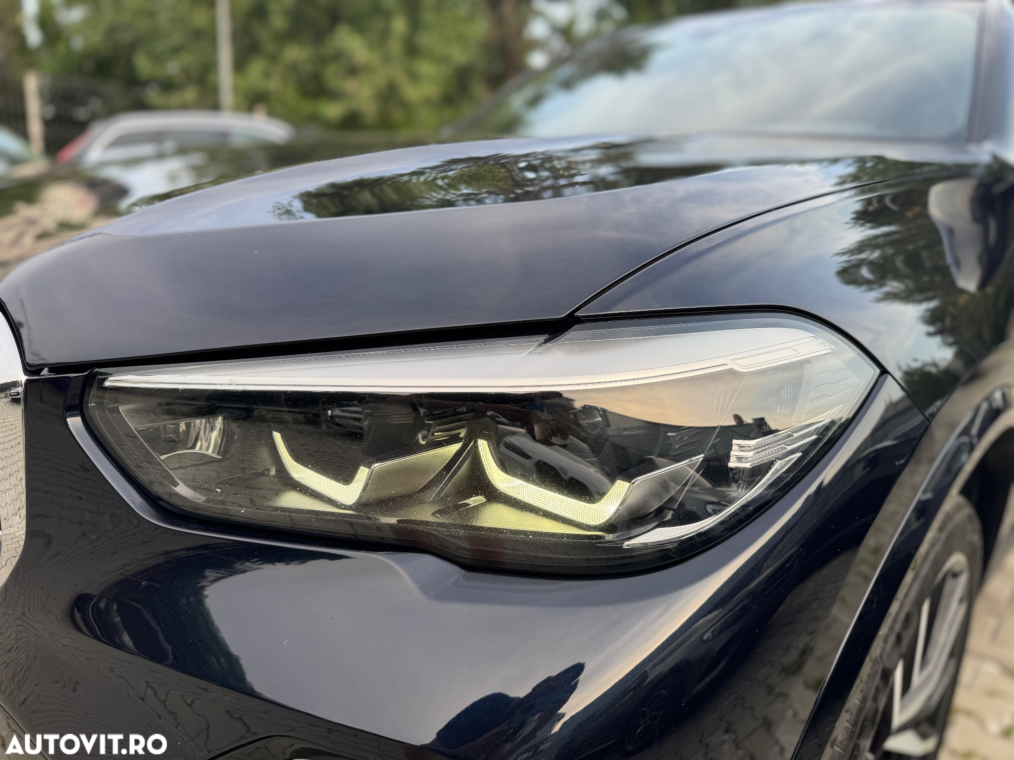 BMW X5 xDrive40i - 29