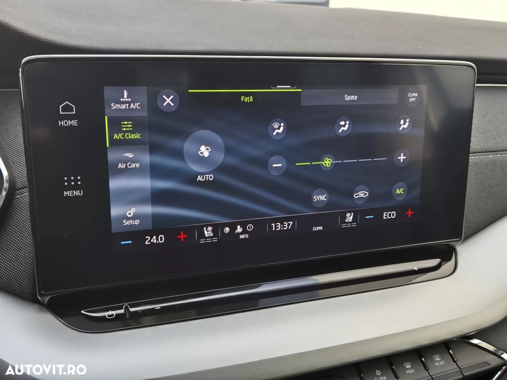 Skoda Octavia 1.4 TSI iV DSG Style - 28