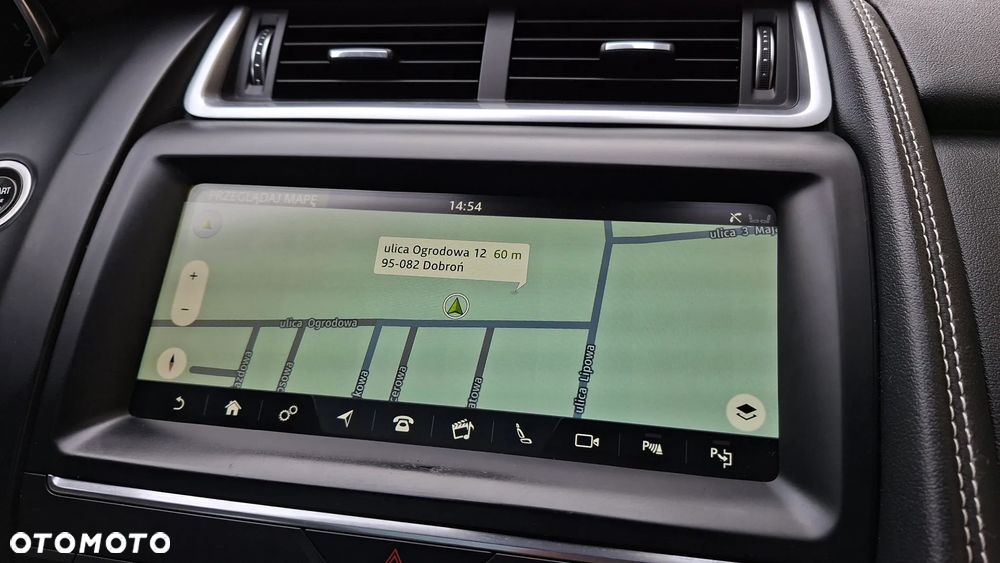 Jaguar E-Pace D150 AWD R-Dynamic S - 27