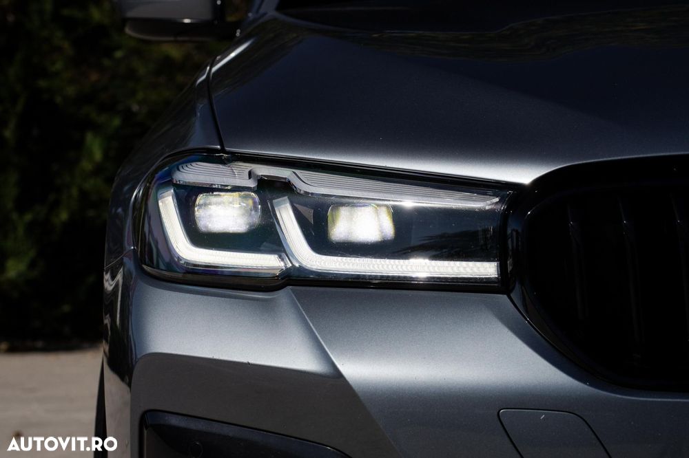 BMW Seria 5 530e xDrive AT PHEV - 7