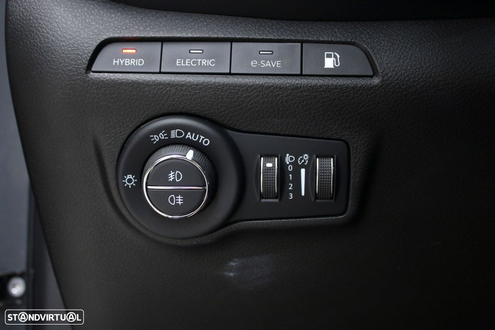 Jeep Compass 1.3 T4 4xe Auto S - 23