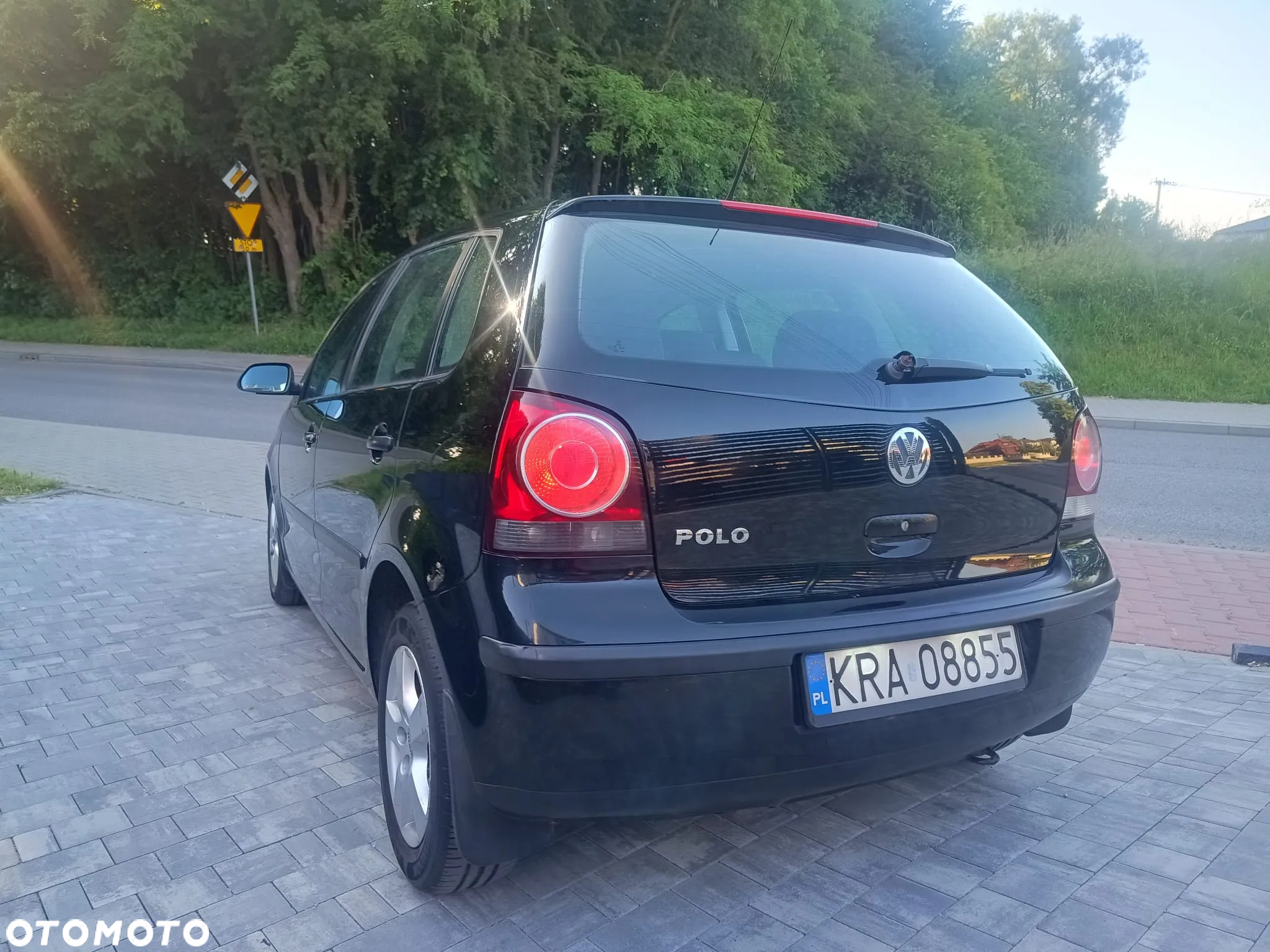 Volkswagen Polo 1.2 Entry - 7