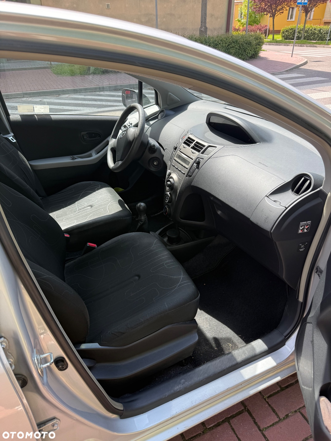 Toyota Yaris - 7