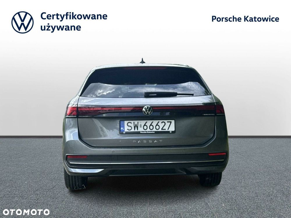 Volkswagen Passat 2.0 TDI SCR Business DSG - 7