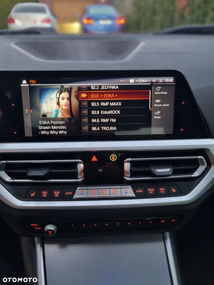 BMW Seria 3 M340i xDrive - 14