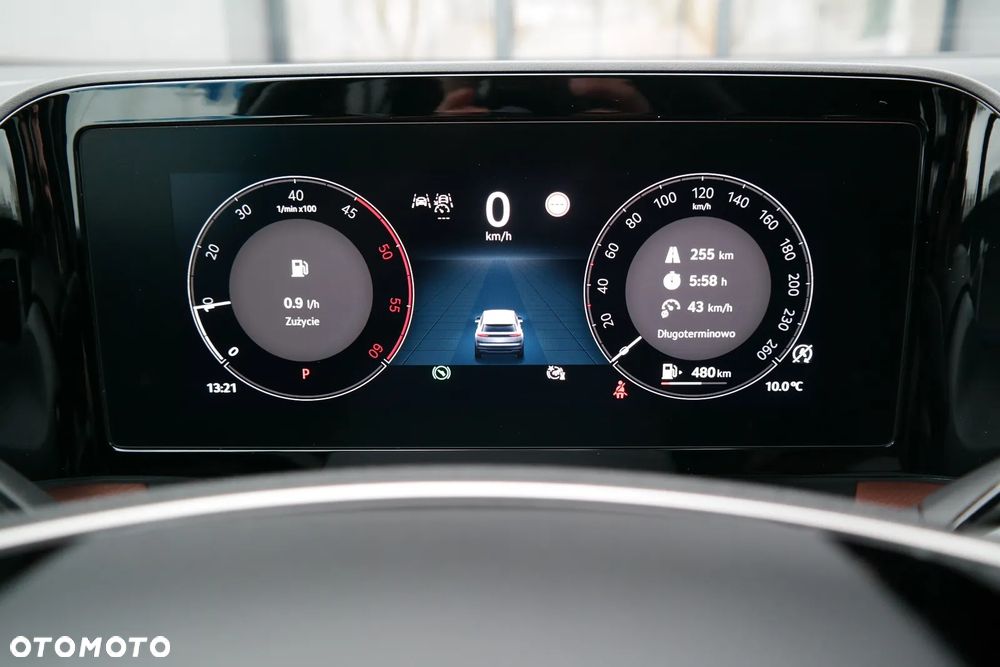 Skoda Kodiaq 2.0 TDI 4x4 Selection DSG - 27